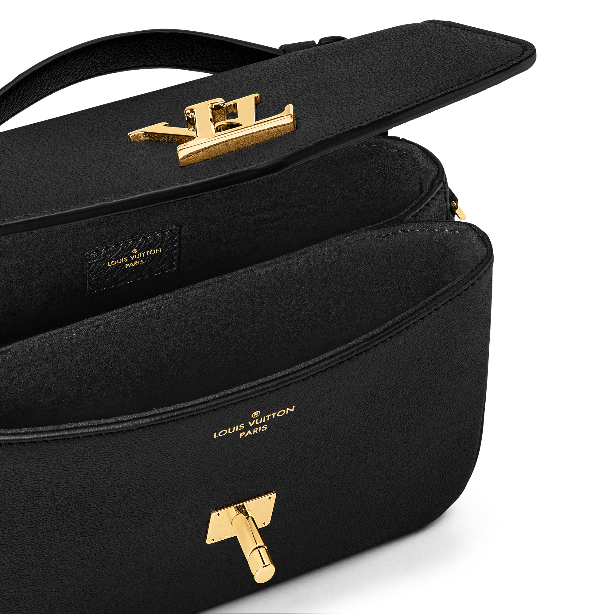 Bolsa Oxford Lockme - Chinese Valentine's Day Selection | LOUIS